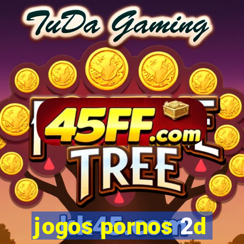 jogos pornos 2d